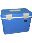 Cooler box