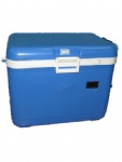 Cooler box