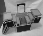 Beauty case