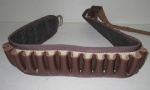 Bullets Belt