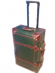 PVC Trolley case