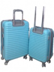 PC Trolley case set