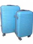 PC Trolley case set