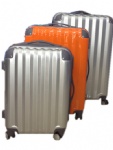 PC Trolley case set