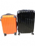 PC Trolley case set