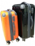 PC Trolley case set