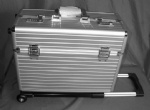 Pilot case