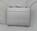 Molded Briefcase