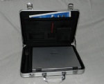 Molded Briefcase