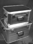 Tool case set