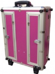 Hairdressing case