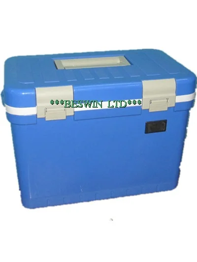 Cooler box