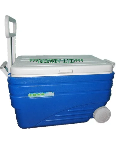 Cooler box