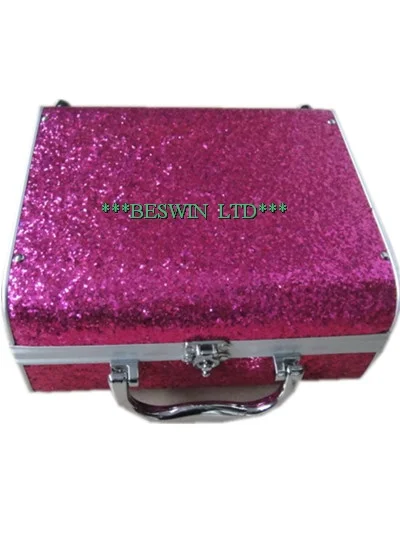 Beauty case