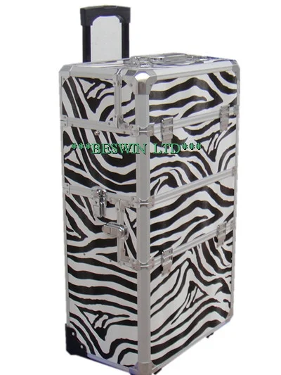 Beauty case — view 2