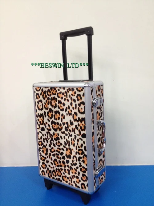 Beauty case