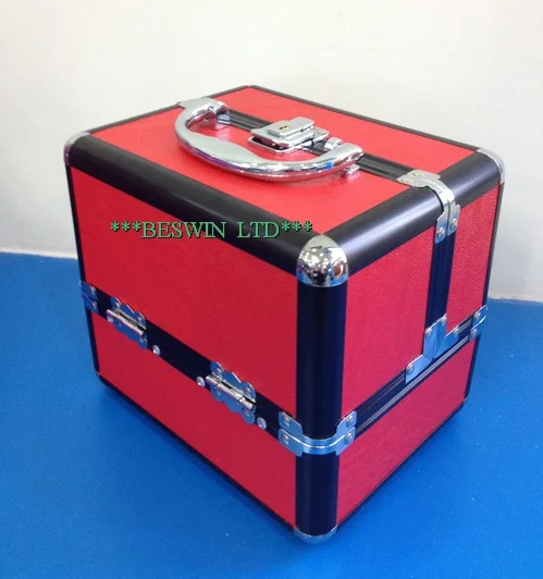 Beauty case