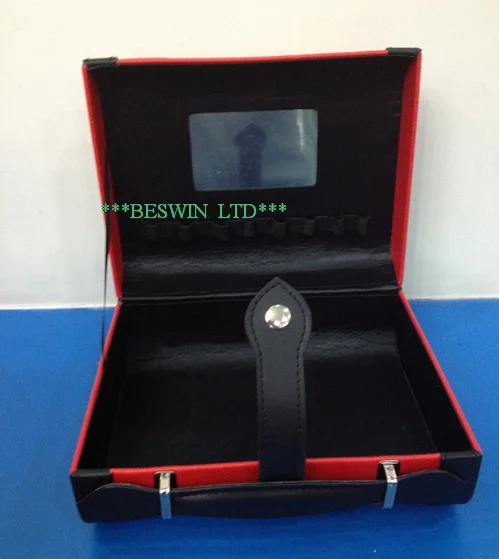 Beauty case — view 2