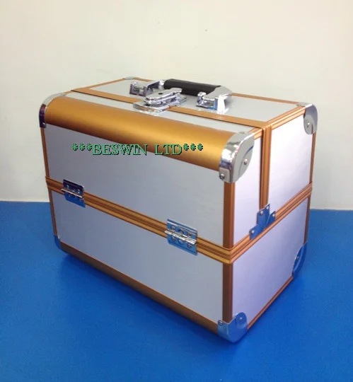 Beauty case