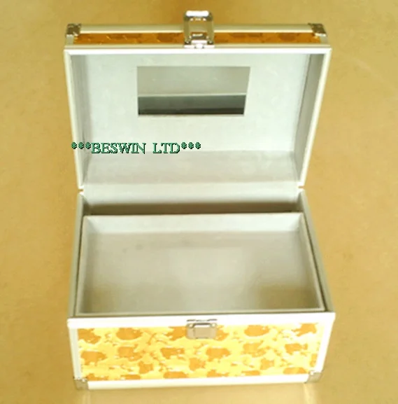 Beauty case — view 2