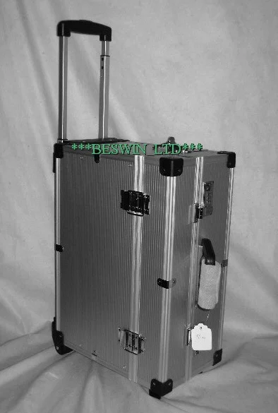 Pilot case