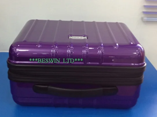 Beauty case