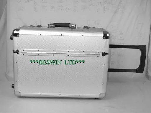 Trolley cases