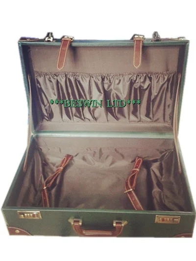 PVC Trolley case — view 2
