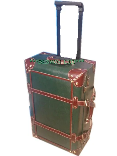 PVC Trolley case