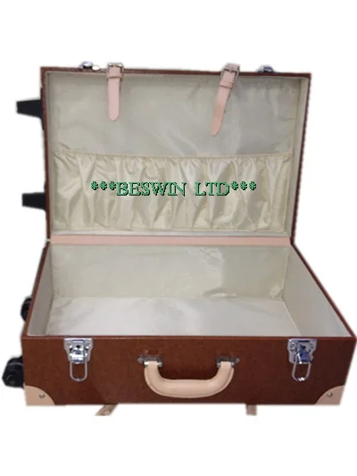 PVC Trolley case — view 2