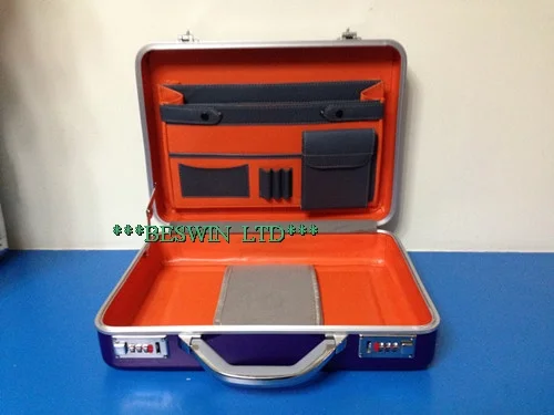 Briefcases — view 2