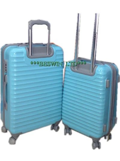 PC Trolley case set