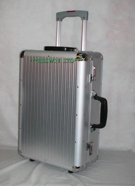 Trolley cases