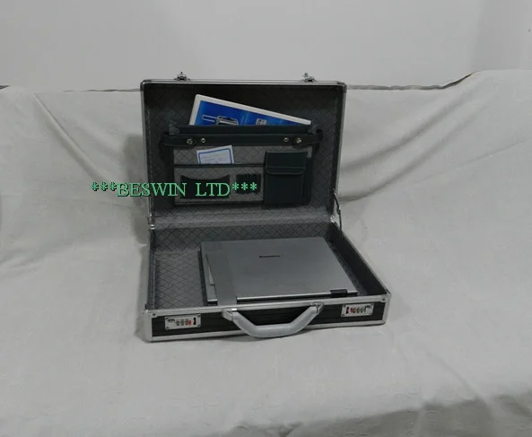 Briefcase set — view 2