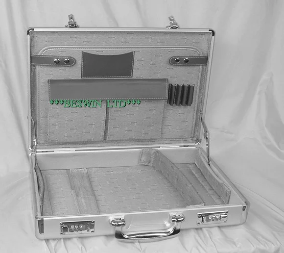 Briefcase — view 2