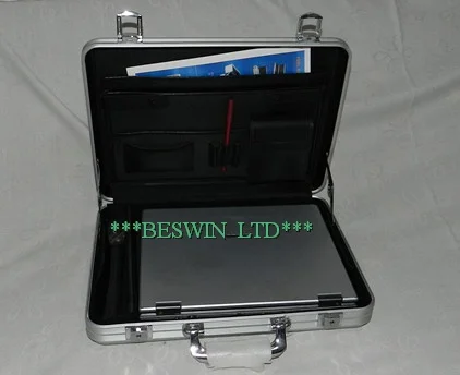 Molded Briefcase — view 2