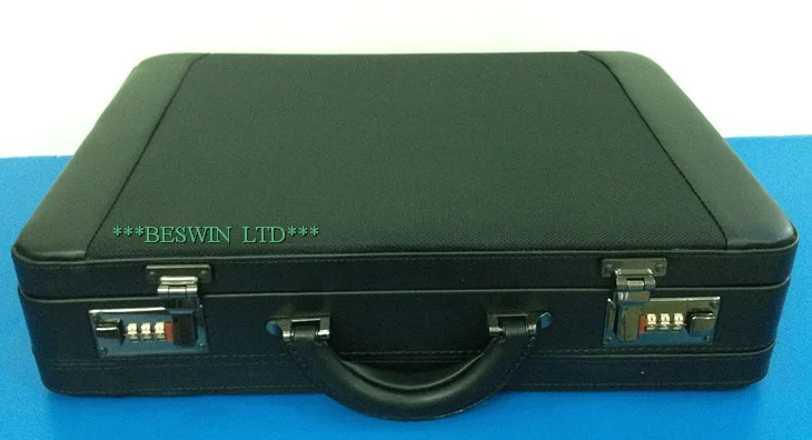 PVC Briefcase