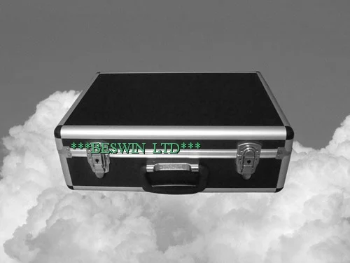 Tool case — view 2