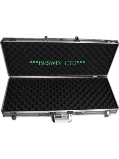 Gun case — view 2